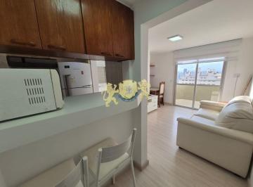 Apartamento · 37m² · 1 Quarto · 1 Vaga · Flat com 1 Quarto para alugar, 37m² - Bela Vista