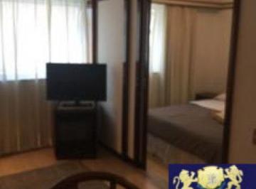 Apartamento · 32m² · 1 Quarto · 1 Vaga · Flat para alugar no Jardins - Edifício Le Premier - Cód. WZP10897
