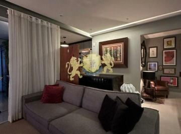 Apartamento · 80m² · 2 Quartos · 1 Vaga · Flat com 2 Quartos para alugar, 80m² - Brooklin