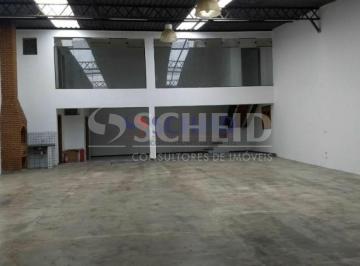 Comercial · 271m² · 15 Vagas · Ótimo Galpão Comercial à Venda  270m² Construídos, 15 Vagas e Excelente Localização.