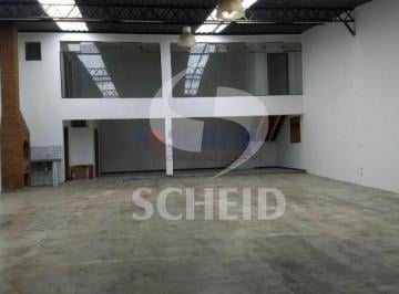 Comercial · 271m² · 15 Vagas · Ótimo Galpão Comercial à Venda 270m² Construídos, 15 Vagas e Excelente Localização.