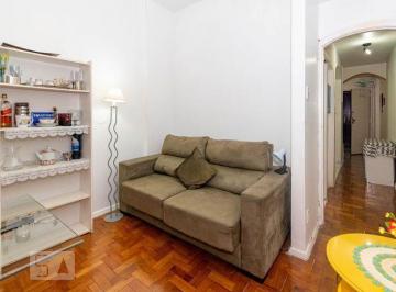 Apartamento · 45m² · 1 Quarto · Apartamento à Venda - Copacabana, 1 Quarto, 45 m² - Rio de Janeiro