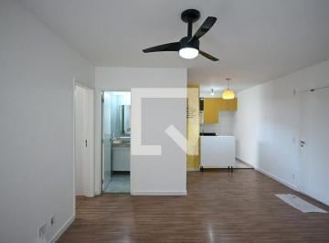 Apartamento · 52m² · 2 Quartos · Apartamento à Venda - Jardim Monte Alegre, 2 Quartos, 52 m² - Taboão da Serra