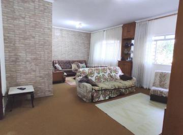 0 · casa à venda em Parque São Quirino