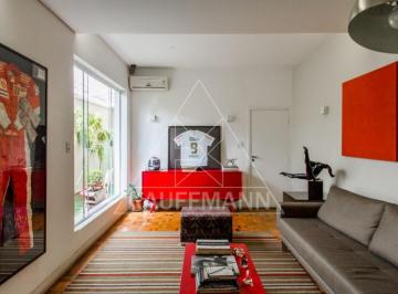 Comercial · 700m² · 8 Vagas · Loja Comercial no Pacaembu à Venda com 7 Salas e 8 Vagas 700m².