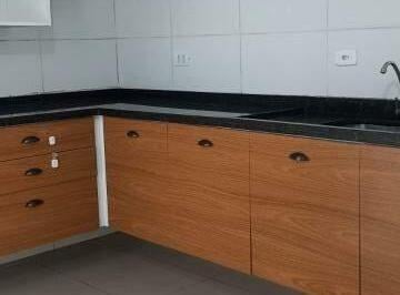 Apartamento · 54m² · 2 Quartos · 1 Vaga · Apartamento à venda 2 quartos 1 vaga João Ramalho - Santo André - SP