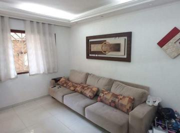 Casa · 107m² · 3 Quartos · 2 Vagas · Sobrado à venda 3 quartos 1 suíte 2 vagas Bom Pastor - Santo André - SP