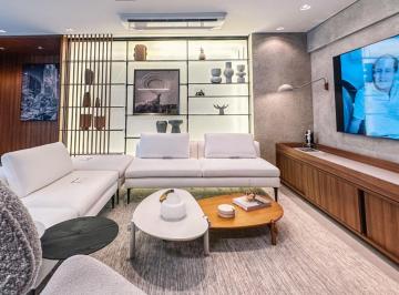 90bdb73b03381c8a71b5b4dacf395d9b48377271 · Apartamento com 4 dormitórios à venda, 120 m² por R$ 2.200.000,00 - Royal Park - São José dos Campos