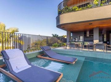 PISCINA · Apartamento com 3 dormitórios à venda, 199 m² por R$ 2.864.268,71 - Atiradores - Joinville/SC