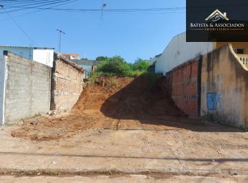 Terreno · 159m² · Terreno em Cidade Satélite Íris, Campinas/SP