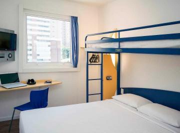 Apartamento · 13m² · 1 Quarto · Ibis budget Sao Paulo Morumbi 13,18m² para investimento no pool.