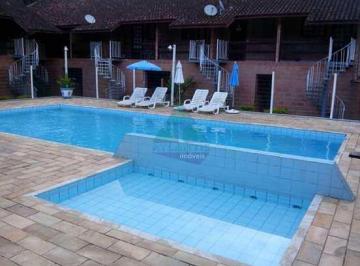 Apartamento · 40m² · 1 Quarto · 1 Vaga · Apartamento com 1 quarto, Park Tabatinga, Ubatuba - R$ 250 mil, Cod: 1675