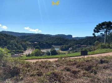 Terreno · 34000m² · Terreno na barragem em Alto Palmeiras