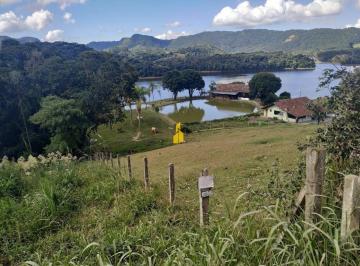 Terreno · 3490m² · Terreno na Barragem em Alto Palmeiras