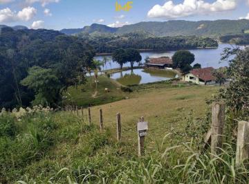 Terreno · 3490m² · Terreno na Barragem em Alto Palmeiras