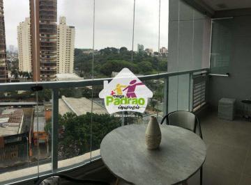 Apartamento · 39m² · 1 Quarto · 1 Vaga · Studio com 1 dorm, Macedo, Guarulhos - R$ 650 mil, Cod: 8035