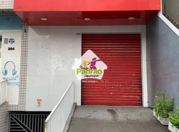 Comercial · 100m² · Salão, Vila Augusta, Guarulhos, Cod: 8033
