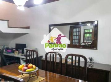 Casa · 1340m² · 6 Quartos · 6 Vagas - IMOVEIS PADRAO · Sobrado com 6 dorms, Vila Rosália, Guarulhos - R$ 3.9 mi, Cod: 8040