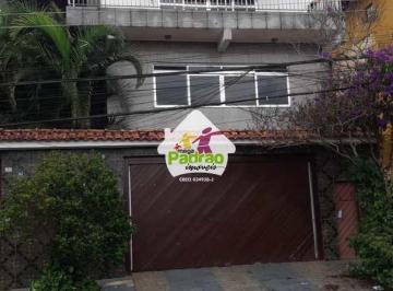 Casa · 300m² · 5 Quartos · 4 Vagas · Sobrado com 5 quartos, Jardim Palmira, Guarulhos - R$ 850 mil, Cod: 8041