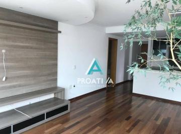 201159bfd2365f9939f32269b09a03eb5051ad57 · Apartamento à venda, 144 m² por R$ 1.400.000,01 - Jardim - Santo André/SP