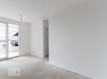 Casa · 60m² · 2 Quartos · 1 Vaga · Casa para Aluguel - Vila Mazzei, 2 Quartos, 60 m² - São Paulo