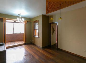 Apartamento · 80m² · 3 Quartos · 2 Vagas · Apartamento para Aluguel - Savassi, 3 Quartos, 80 m² - Belo Horizonte
