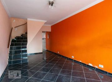 Casa · 125m² · 2 Quartos · 2 Vagas · Casa para Aluguel - Vila Penteado, 2 Quartos, 125 m² - São Paulo