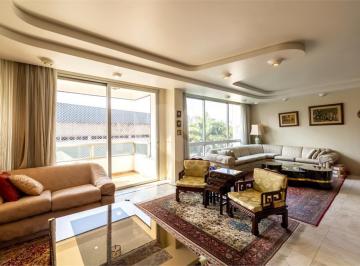 Área de Serviço · Apartamento com 3 quartos à venda em Jardim europa - SP