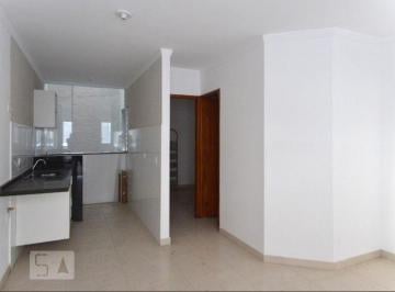 Apartamento · 28m² · 1 Quarto · Apartamento para Aluguel - Vila Carrão, 1 Quarto,  28 m² - São Paulo