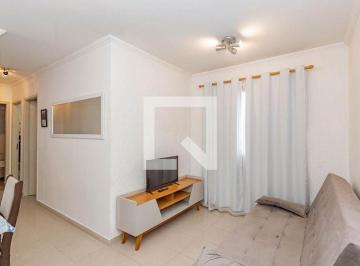 Apartamento · 52m² · 2 Quartos · 1 Vaga · Apartamento para Aluguel - Vila das Mercês, 2 Quartos, 52 m² - São Paulo