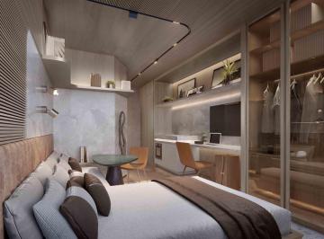 Apartamento de 1 quarto, São Paulo · Studio a venda 20m2 - Campo Belo - São Paulo - SP 