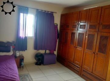 DORMITORIO · CASA JAGUARIBE