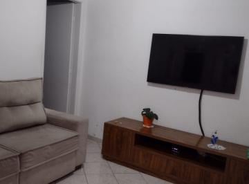 Casa de 3 quartos, São Paulo · Casa á Venda na Cidade Ademar.