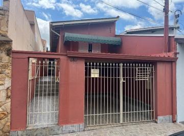 Foto 01 · Casa, Jardim Maria José, Salto, SP