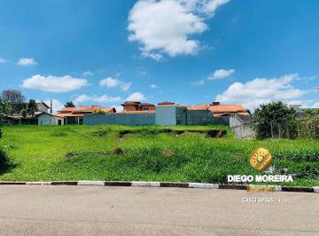 Terreno · 800m² · Terreno á venda em Condomínio fechado - Bom Jesus dos Perdões
