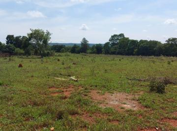 Rural , Brasília · Chácara Plana 45.240m² na Região do Barreiros