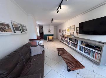 Casa · 146m² · 3 Quartos · 2 Vagas · Casa Condomínio Vila Panamericana, Jardim Rosa Maria - São Paulo, SP