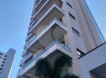 Fachada · Apartamento com 3 quartos à venda em Meireles - CE