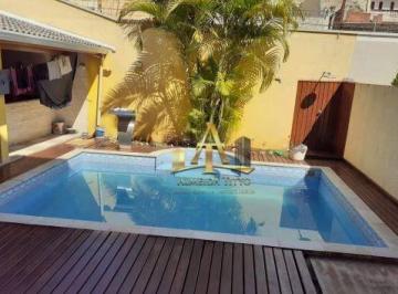 4de019a8a30003136bdce1288b4bbf1e79c86c3d · Casa com 4 dormitórios à venda, 432 m² por R$ 2.327.000,00 - Vila Rosália - Guarulhos/SP