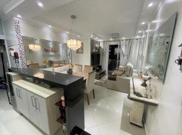 Apartamento de 3 quartos, São Paulo · apartamento no melhor do tatuape