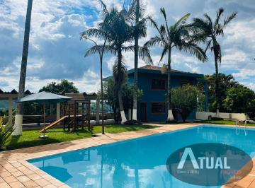 Rural · 530m² · 4 Quartos · 10 Vagas · Chácara para venda em Mairiporã - Bela Vista  530 m² de construção