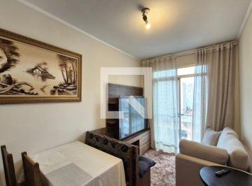 Apartamento · 55m² · 1 Quarto · 1 Vaga · Apartamento para Aluguel - Centro, 1 Quarto, 55 m² - Campinas