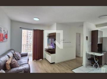Apartamento · 48m² · 2 Quartos · 1 Vaga · Apartamento para Aluguel - Jardim Samambaia, 2 Quartos,  48 m² - Campinas