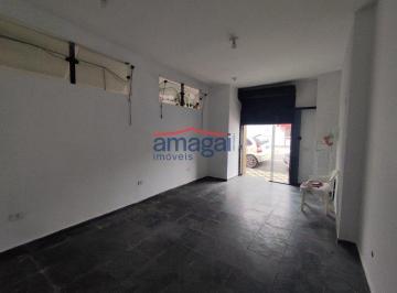 Comercial · 48m² · Imóvel Comercial para Alugar no Centro de Jacareí