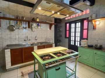 cozinha térreo · Casa, Mirantão, Bocaina de Minas, MG