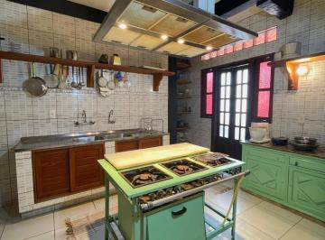 cozinha térreo · Casa, Mirantão, Bocaina de Minas, MG