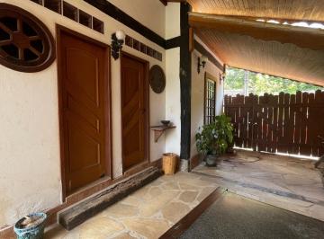banheiros · Casa - Bocaina de Minas