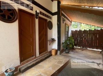 banheiros · Casa - Bocaina de Minas