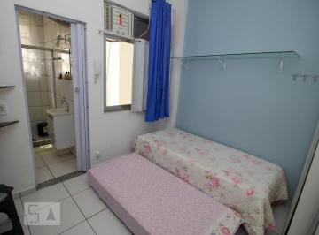 Apartamento · 20m² · 1 Quarto · Apartamento à Venda - Centro, 1 Quarto, 20 m² - Rio de Janeiro