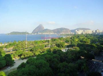 Apartamento · 435m² · 4 Quartos · 2 Vagas · Praia do Flamengo cobertura expetacular! Duplex 4 qtos 435m2 2 vagas R$5.500.000,00
